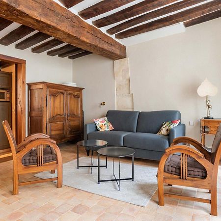 Pantheon & Sorbonne - Cityapartmentstay Paris Exterior foto