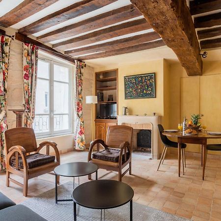 Pantheon & Sorbonne - Cityapartmentstay Paris Exterior foto
