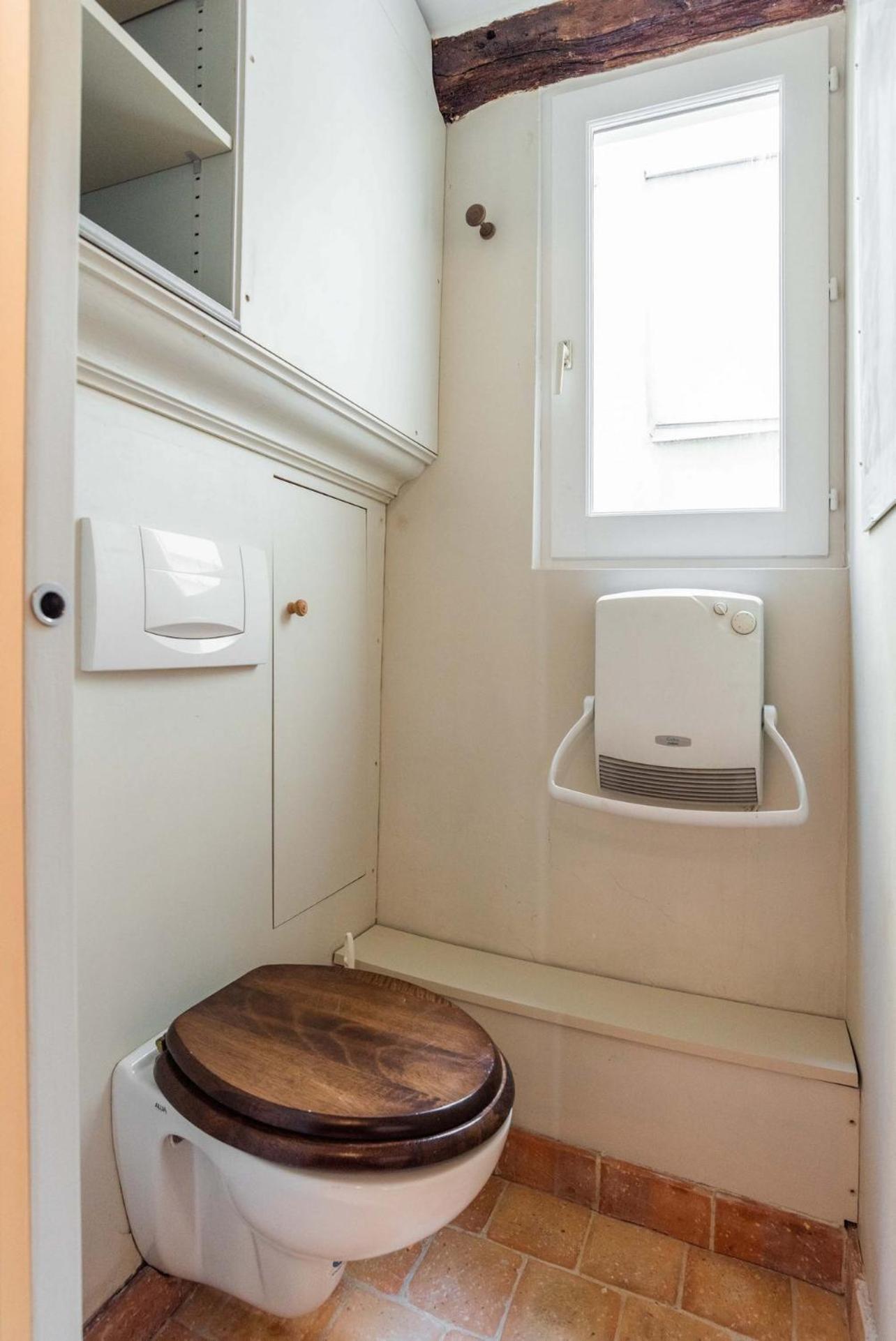 Pantheon & Sorbonne - Cityapartmentstay Paris Exterior foto