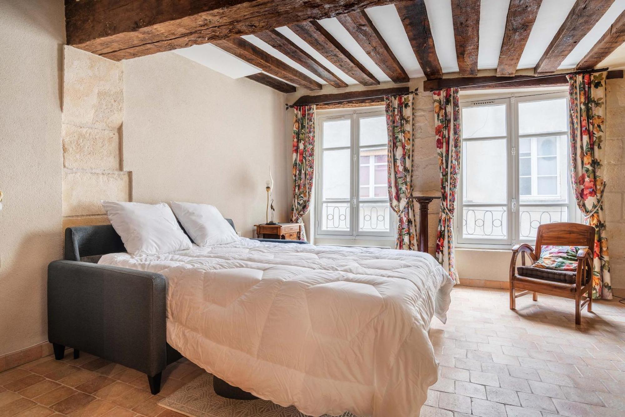 Pantheon & Sorbonne - Cityapartmentstay Paris Exterior foto