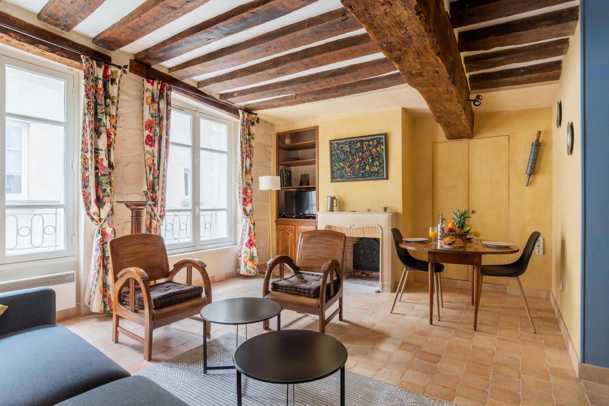 Pantheon & Sorbonne - Cityapartmentstay Paris Exterior foto